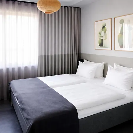 Cph Hotel