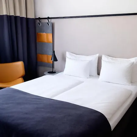 Hotel Cph 3*