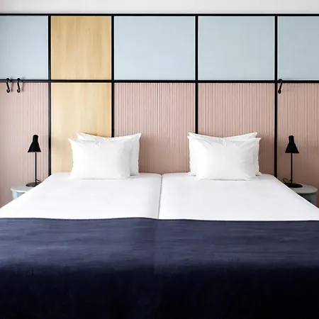 Hotel Cph Copenhague
