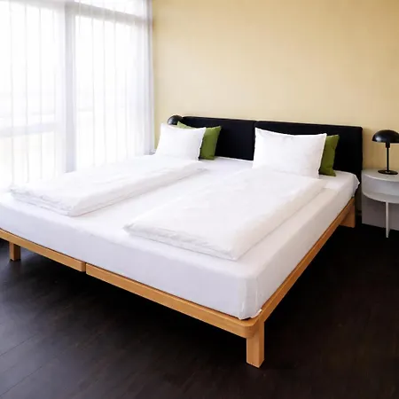 Hotel Cph 3*