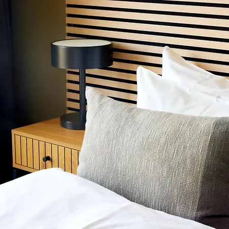 Cph Hotel Kodaň