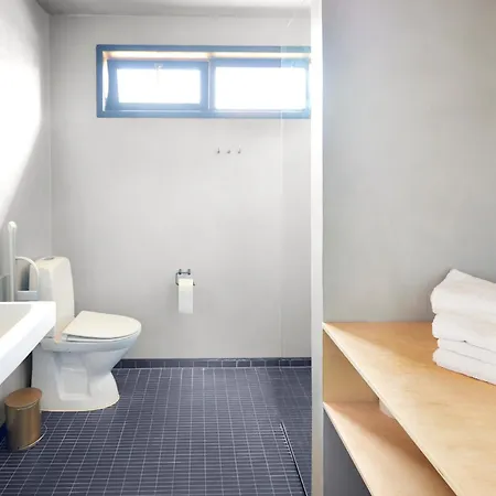 Hotel Cph Kodaň