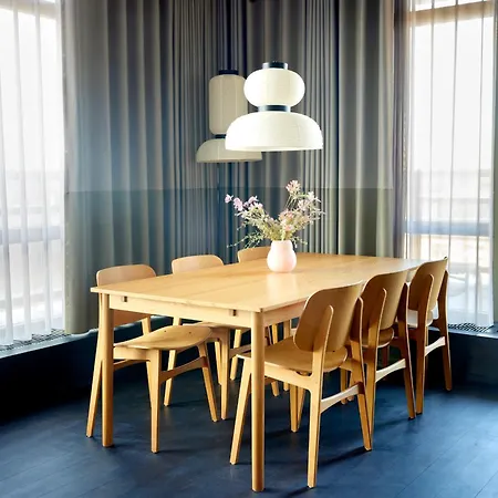 Hotel Cph 3*