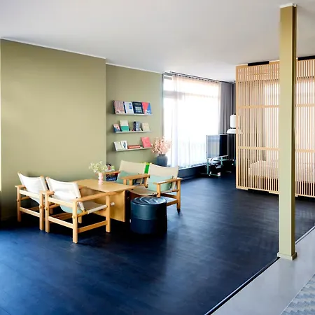 Hotel Cph