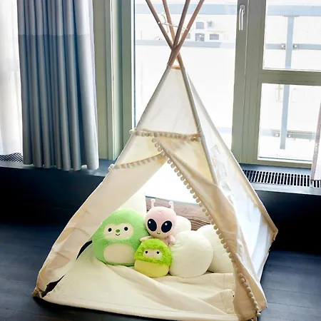 Hotel Cph Copenhague