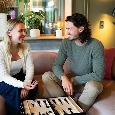 Hotel Cph