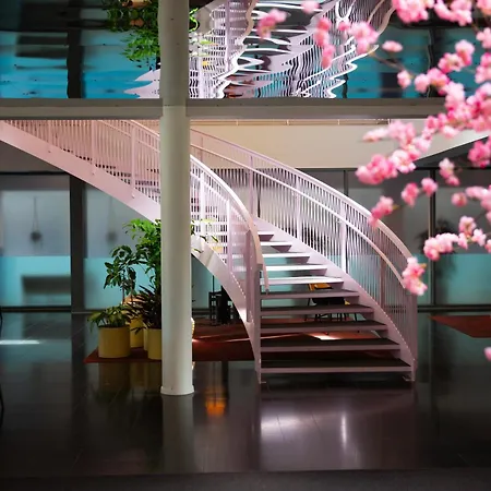 Hotel Cph 3*