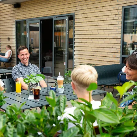 Cph Hotel