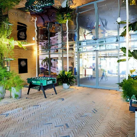 Hotell Cph København