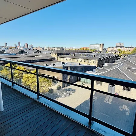 Hotell Cph 3*