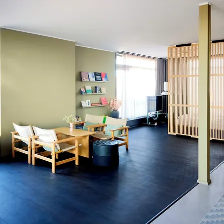 Cph 3* Köpenhamn