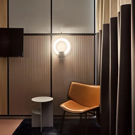 Cph Hotell