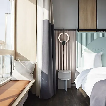 Hotell Cph 3*