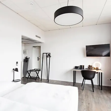 Hotell Cph Köpenhamn