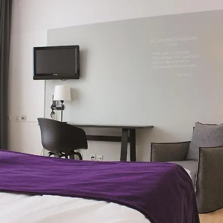 Hotel Cph Copenhague