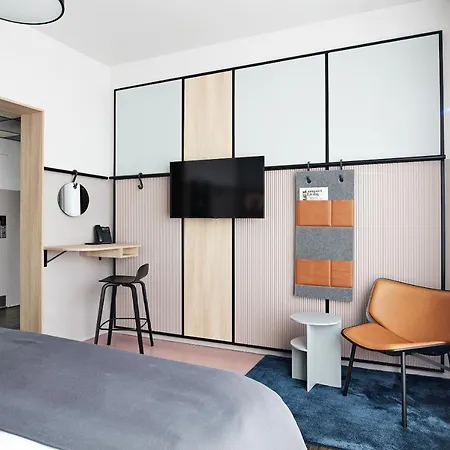 Hotel Cph 3*