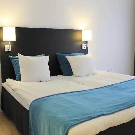 Hotel Cph 3*