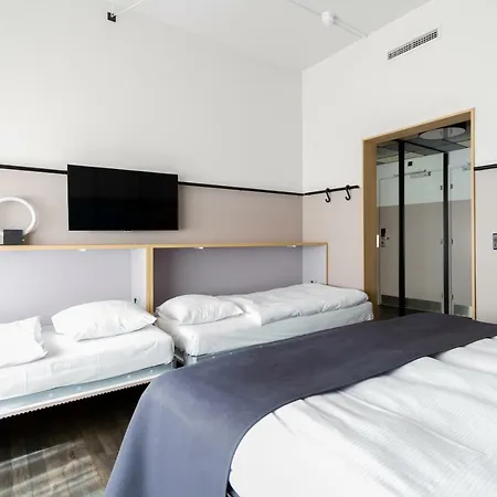Cph 3* Copenaghen