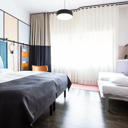 Cph Hotel 3*