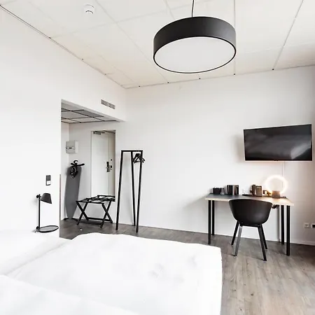 Hotel Cph 3*