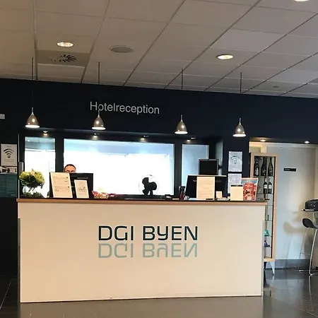 Cph Hotel 3*