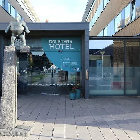 Cph Hotel 3*