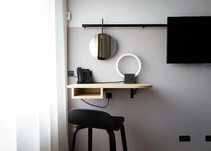 Cph Hotel Copenhague