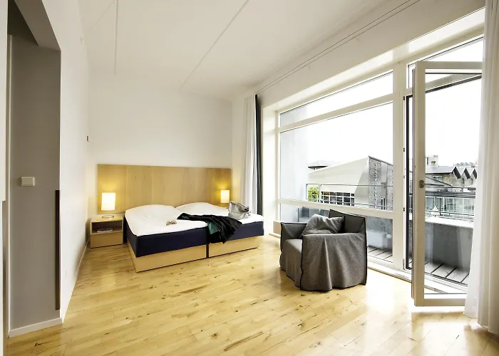 Hotel Cph