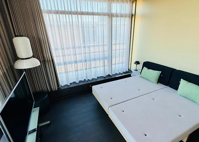 Hotel Cph Copenhague