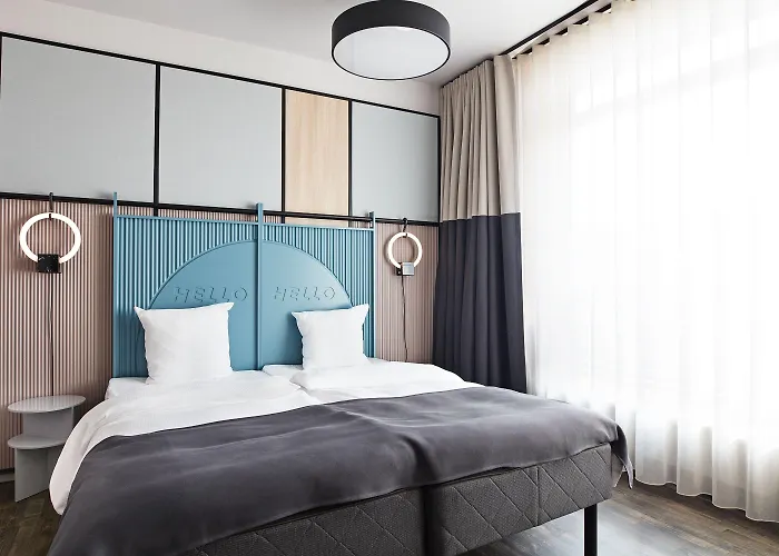 Hotel Cph