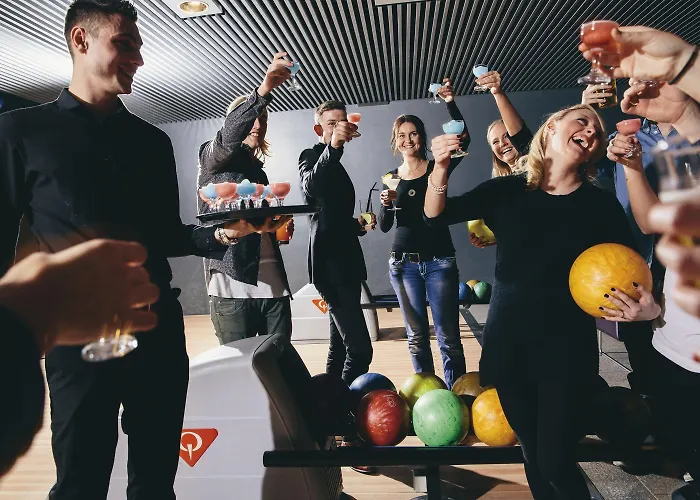 Cph 3* コペンハーゲン