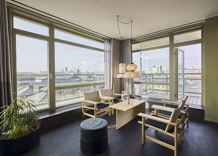 Cph 3* コペンハーゲン