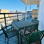 Hotel Cph Copenhaga