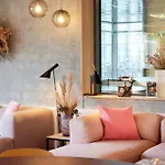 Cph Hotel Copenhaga