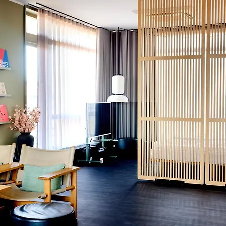 מלון Cph 3*