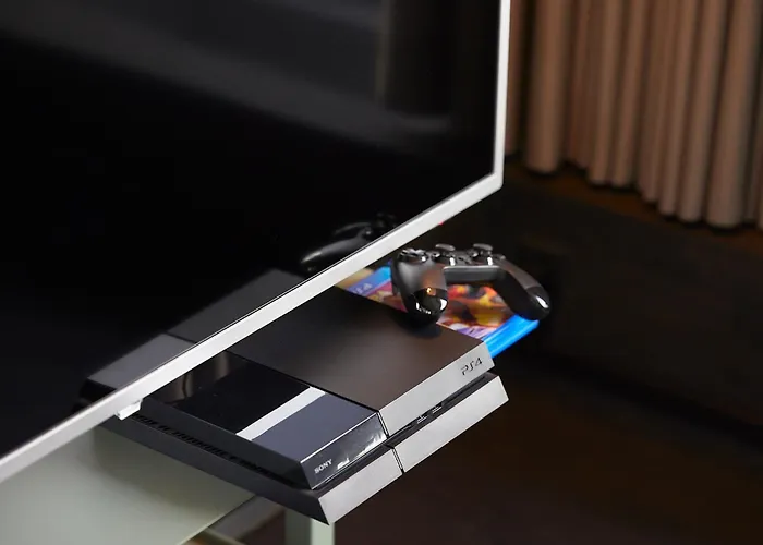 Hotel Cph Copenaghen