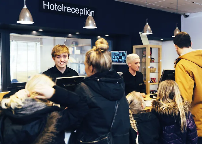 Hotel Cph Copenaghen